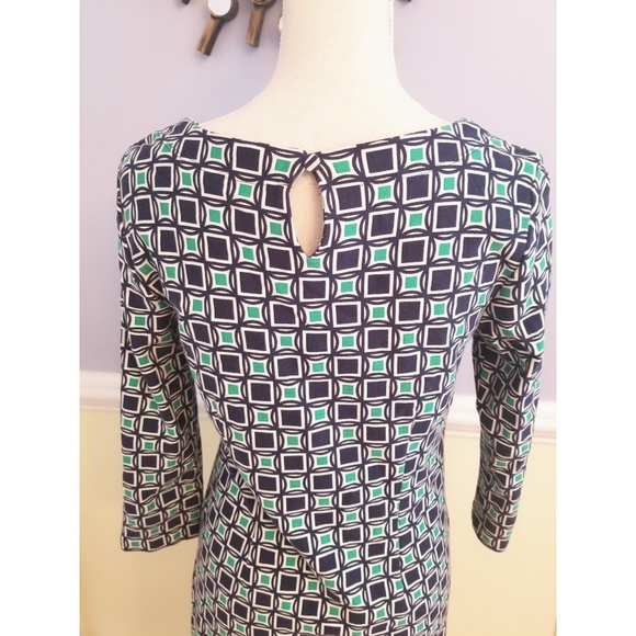 Talbots Dress Size 6 - Picture 4 of 5